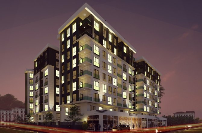 Tuzla’da Kentsel Dönüşüm Seferberliği