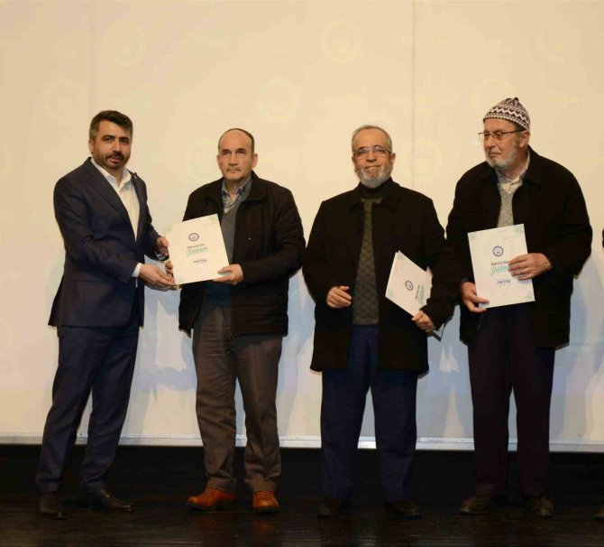 Yıldırım’da Mülkiyet Sorunu Tarih Oluyor