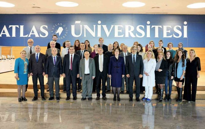 Prof. Dr. Küçük: “Doktor Olmak En Zor Sanattır”