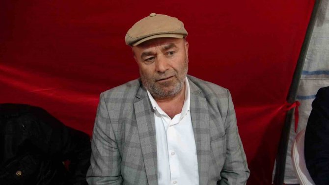 Aileler Bin 288 Gündür Evlatlarını Hdp’den İstiyor
