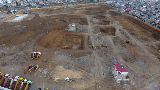 Deprem Öncesi Evini Kentsel Dönüşüme Verenler Memnun