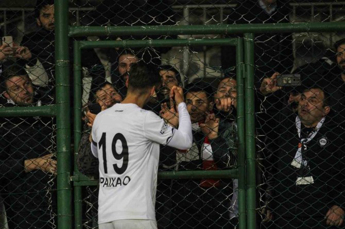 Altay’da Paixao Varsa Sorun Yok