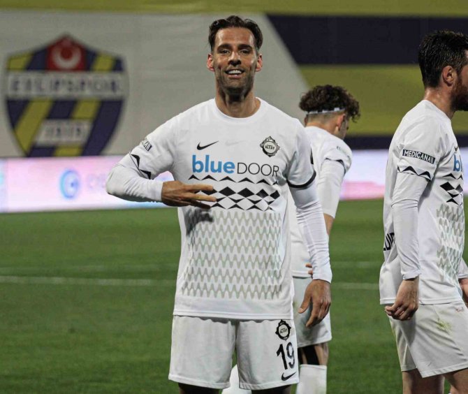 Altay’da Paixao Varsa Sorun Yok