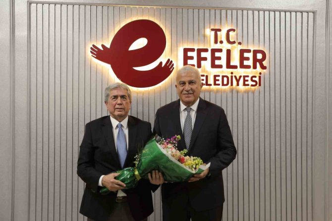 Başkan Atay: "Dayanışmamız Devam Edecek"