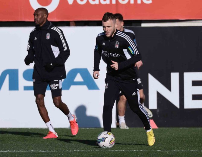 Beşiktaş, Depremzede Çocukları Ağırladı