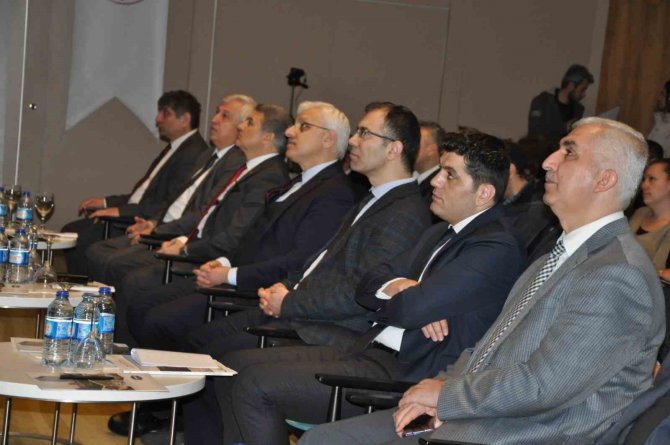 Yeniçağa Gölü’nü Korumak İçin 10 Yıllık Plan Hazırlandı