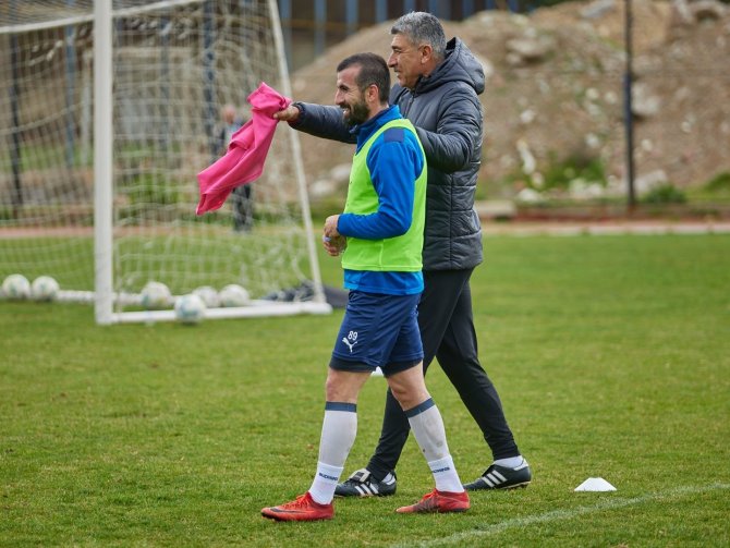 Bucaspor 1928, Kocaelispor Karşısında Galibiyet Peşinde