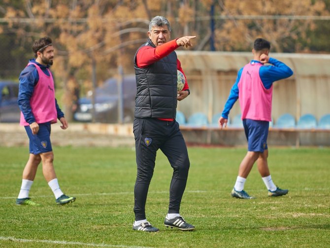 Bucaspor 1928, Kocaelispor Karşısında Galibiyet Peşinde