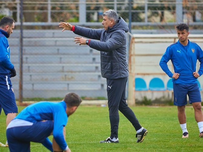 Bucaspor 1928, Kocaelispor Karşısında Galibiyet Peşinde