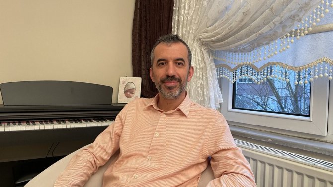 Hemşirenin Zorlu Covid-19 Mesaisi Kısa Film Oldu
