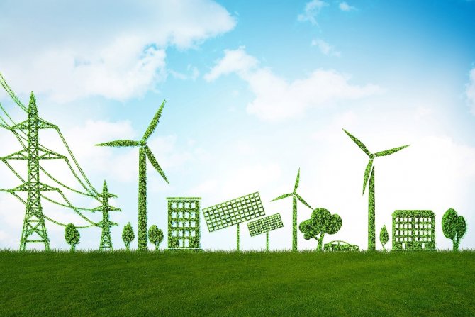 Ck Enerji Akdeniz Elektrik Aracılığıyla Bir Firmaya Daha Yeşil Enerji Sertifikası