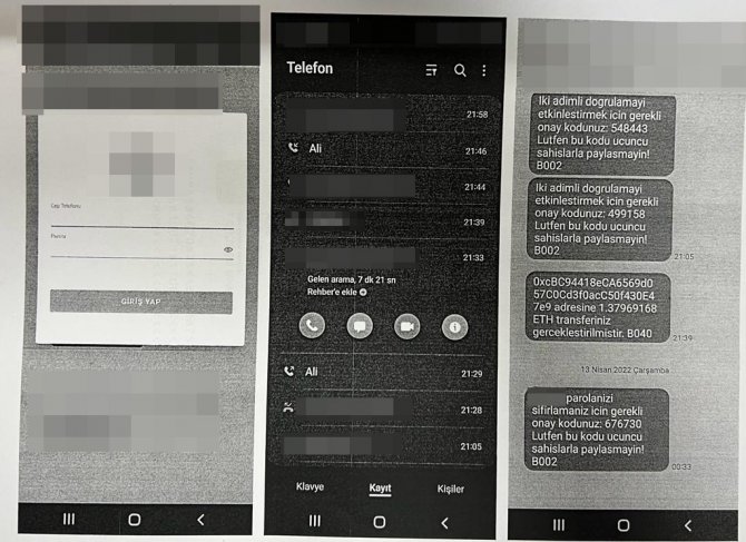 Kripto Para Vurguncusu Ukraynalı, Dolandırdığı Paralarla Kumar Oynamış