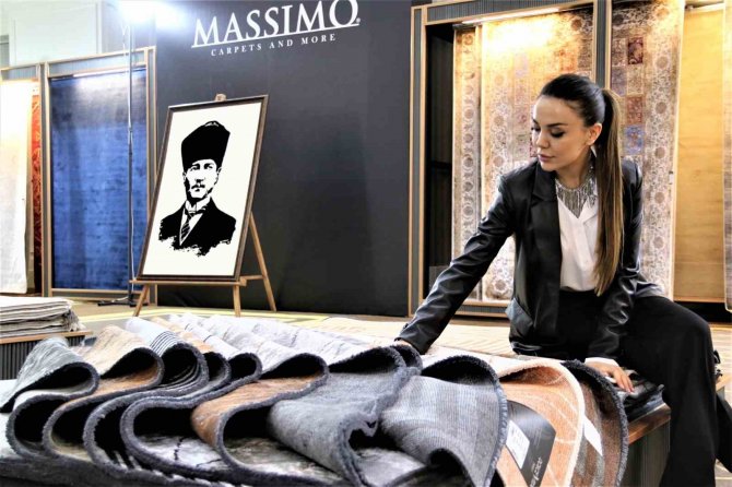 Dolce Vita Halı, 2. "Halı Zirvesi"ni Antalya’da Gerçekleştirdi