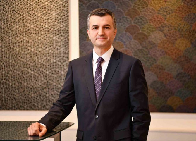Kerevitaş’tan Ekonomiye Büyük Katkı: 2022 Yılı İhracatını İkiye Katladı