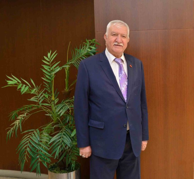 Türk Doğal Taş Sektörü Türk Cumhuriyetlerine İhracatını 150 Milyon Dolara Çıkaracak