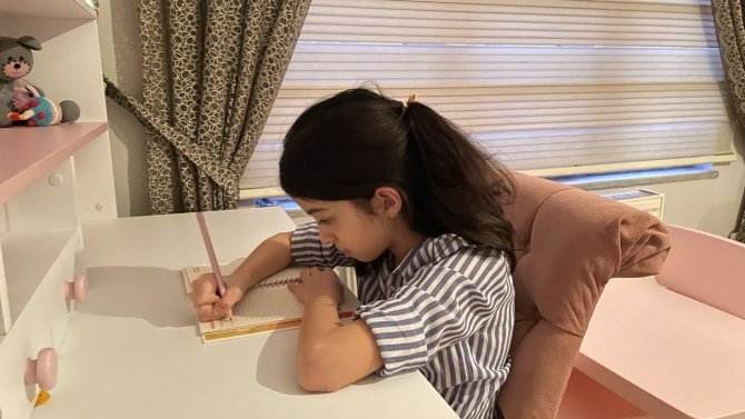 Hemşirenin Zorlu Covid-19 Mesaisi Kısa Film Oldu