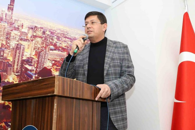 Olağanüstü Genel Kurulda Önal Güven Tazeledi