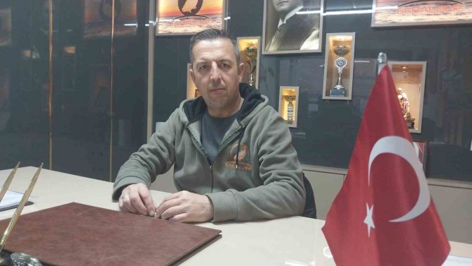 Balık Avı Yasağı Başlıyor