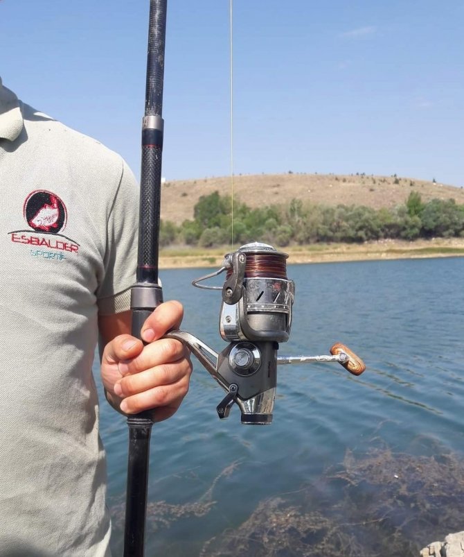 Balık Avı Yasağı Başlıyor