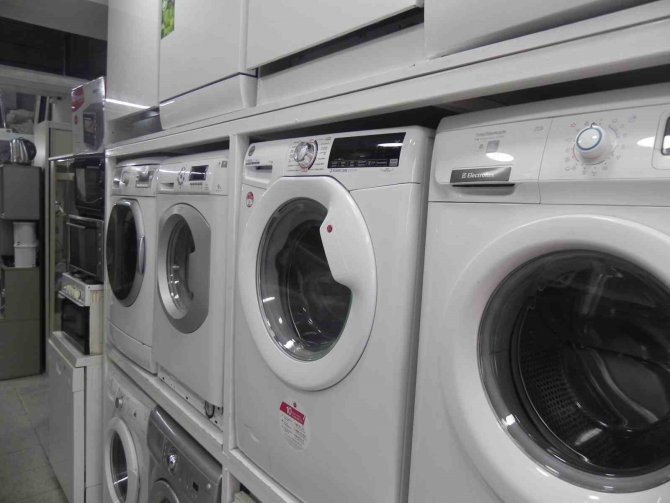 Eskişehir’de Depremzedelere Ücretsiz İkinci El Eşya