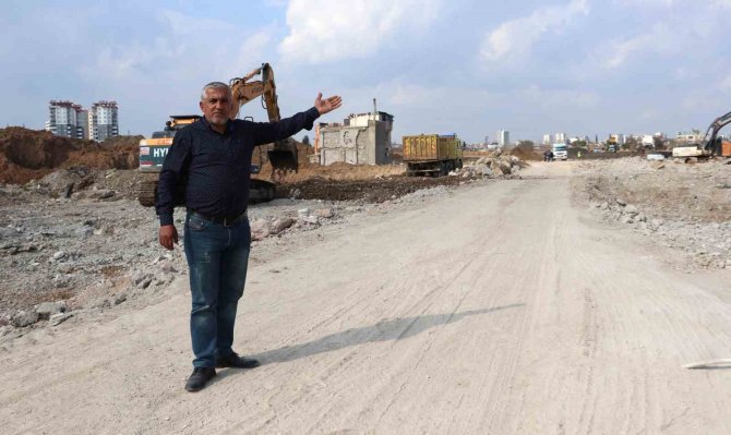 Deprem Öncesi Evini Kentsel Dönüşüme Verenler Memnun