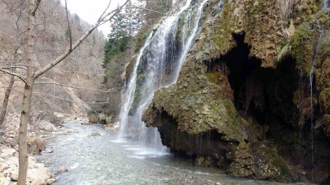 Giresun’un Yeni Turizm Cazibe Merkezlerinin Sezonu Erken Açması Bekleniyor