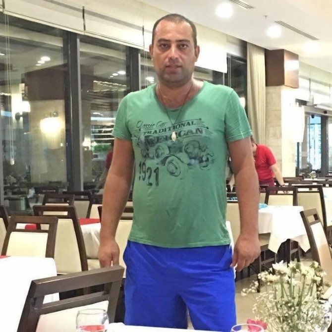 İ̇stanbul’da İ̇ranlı Adamın Sır Ölümü: Sandalyede Oturur Halde Bulundu