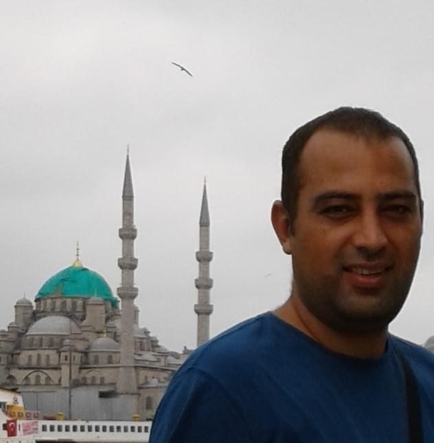 İ̇stanbul’da İ̇ranlı Adamın Sır Ölümü: Sandalyede Oturur Halde Bulundu