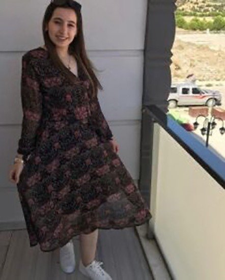 Kaçırmaya Çalıştığı Genç Kızı Öldüren Sanığa Müebbet İstendi