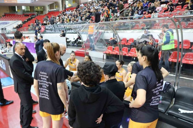 Melikgazi Kayseri 5 Maçtır Kazanamıyor