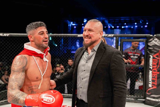 Viyana’da Gerçekleştirilecek Yardım Galası İçin Geri Sayım Başladı