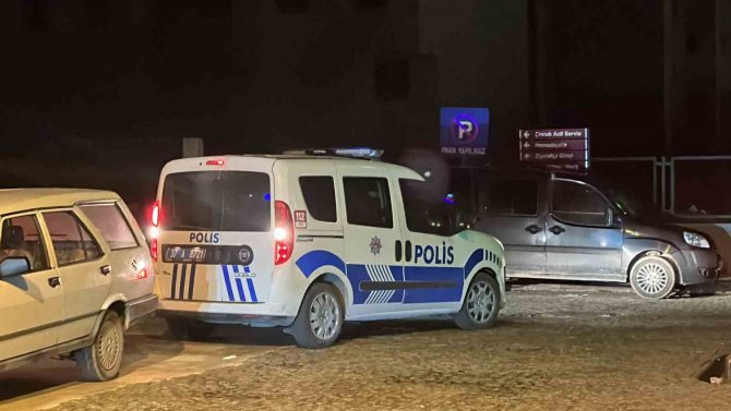 Restorandaki Cinayete 3 Tutuklama
