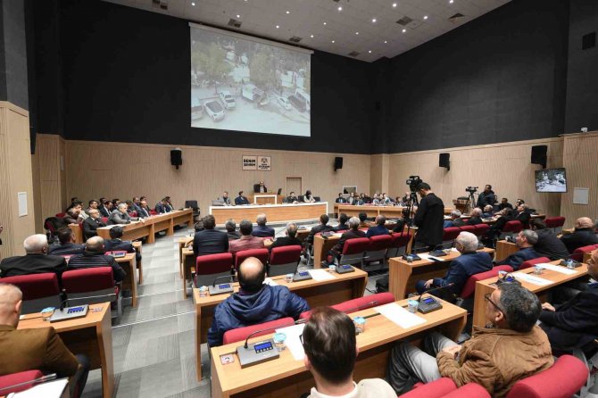 Başkan Altay: “Habib-i Neccar Cami’sini Restore Etmek İçin Uzlaşıya Vardık”