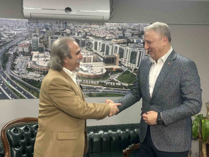 Kuyumcukent Kendi Altın Ve Mücevherat Fuarını Düzenliyor