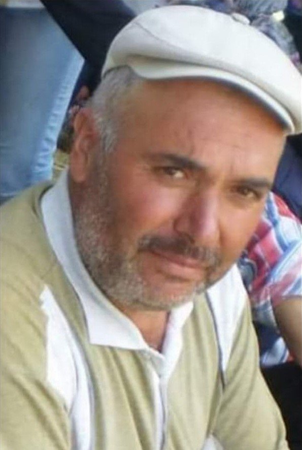 Ağaçtan Düşen Çiftçi Hayatını Kaybetti