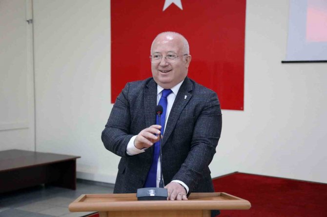 32 Personel Yemin Ederek Devlet Memuru Oldu