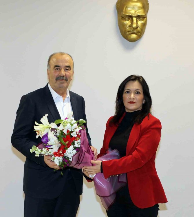Mudanya Belediyesi’nden Akademik Odalarla Deprem İşbirliği