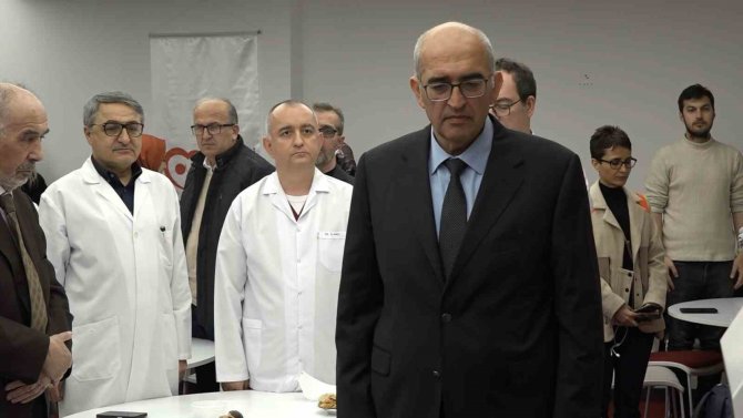 Açlık Grevindeki Doktordan Müjdeli Haber