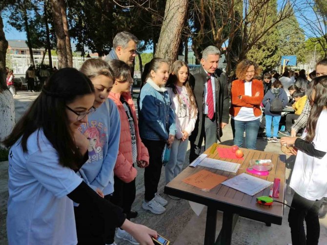 Muğla’da Matematik Şenliği