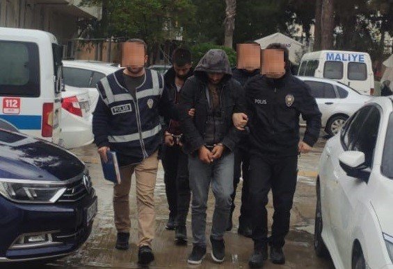 Osmaniye’de Uyuşturucu Operasyonu: 2 Tutuklama