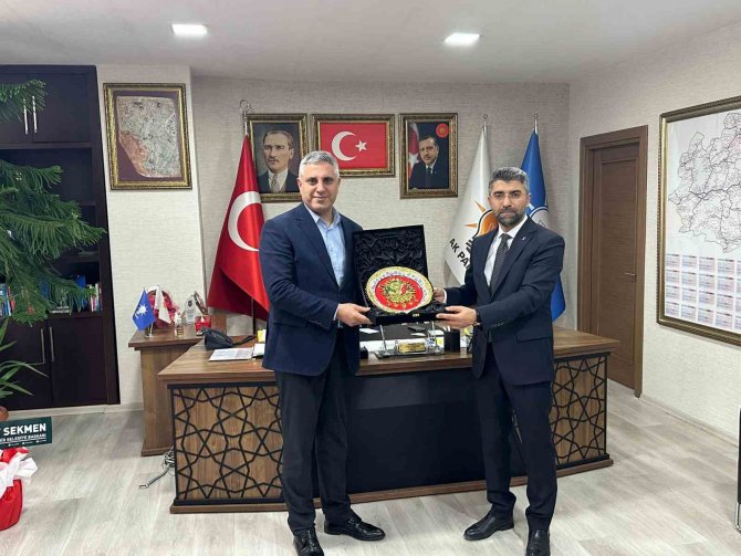 Osmanlı Ocakları Genel Başkanı Canpolat: "Şer İttifaklara Karşı Erdoğan’ın Çevresinde Birleşmeyi Düşünüyoruz"