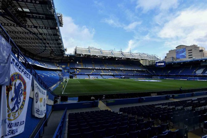 Chelsea, Stamford Bridge’de İftar Programı Düzenleyecek