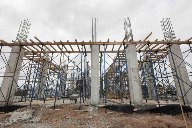 Sakarya’nın Yerleşimi Depreme Dayanıklı Zeminde Yoğunlaşacak