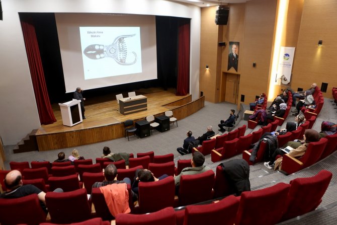 Büyükşehir Çalışanlarına Tarımsal Eğitim