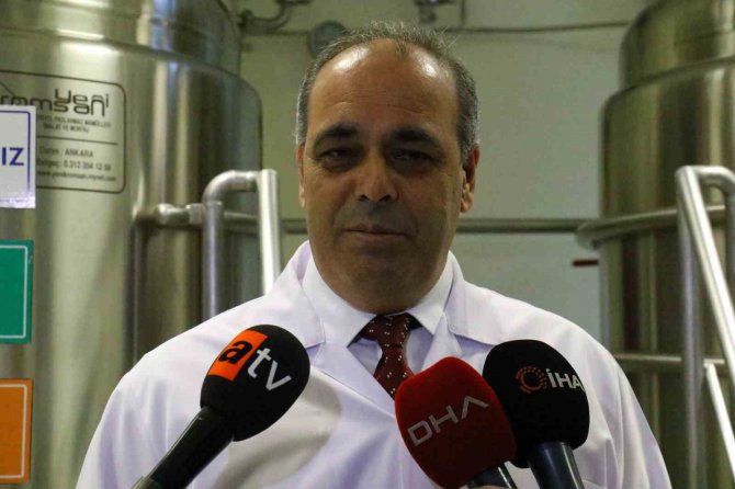 Ülke Genelindeki Tüm Büyükbaşların Nisan Ortasına Kadar Aşılanması Planlanıyor