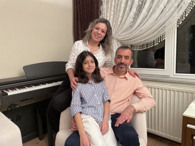 Hemşirenin Zorlu Covid-19 Mesaisi Kısa Film Oldu