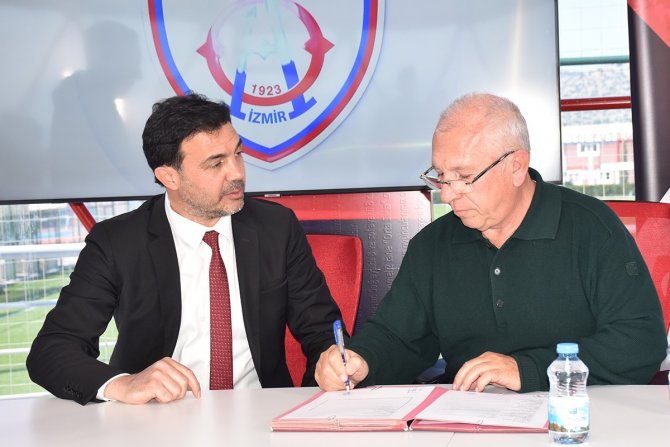 Altınordu’da Hasan Özer Dönemi