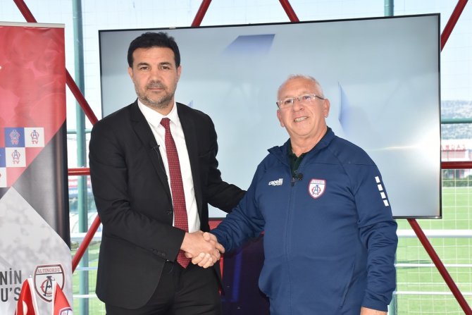 Altınordu’da Hasan Özer Dönemi