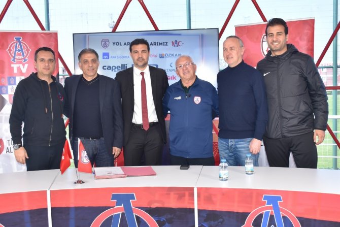 Altınordu’da Hasan Özer Dönemi