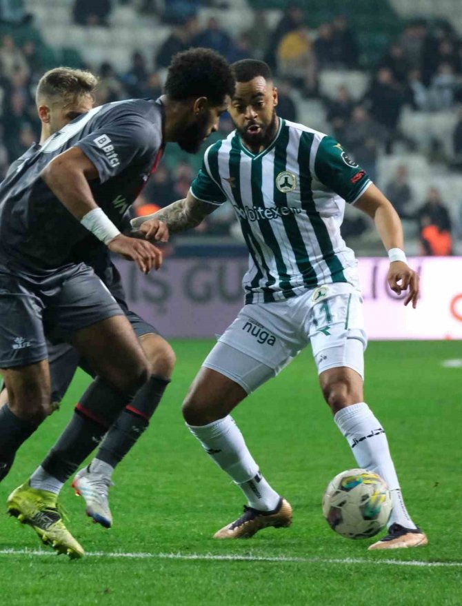 Giresunspor’dan Üç Futbolcu Milli Mesaide